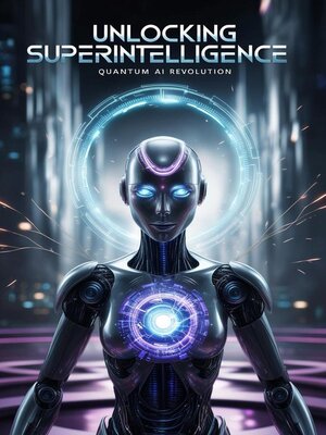 cover image of The Quantum AI Revolution